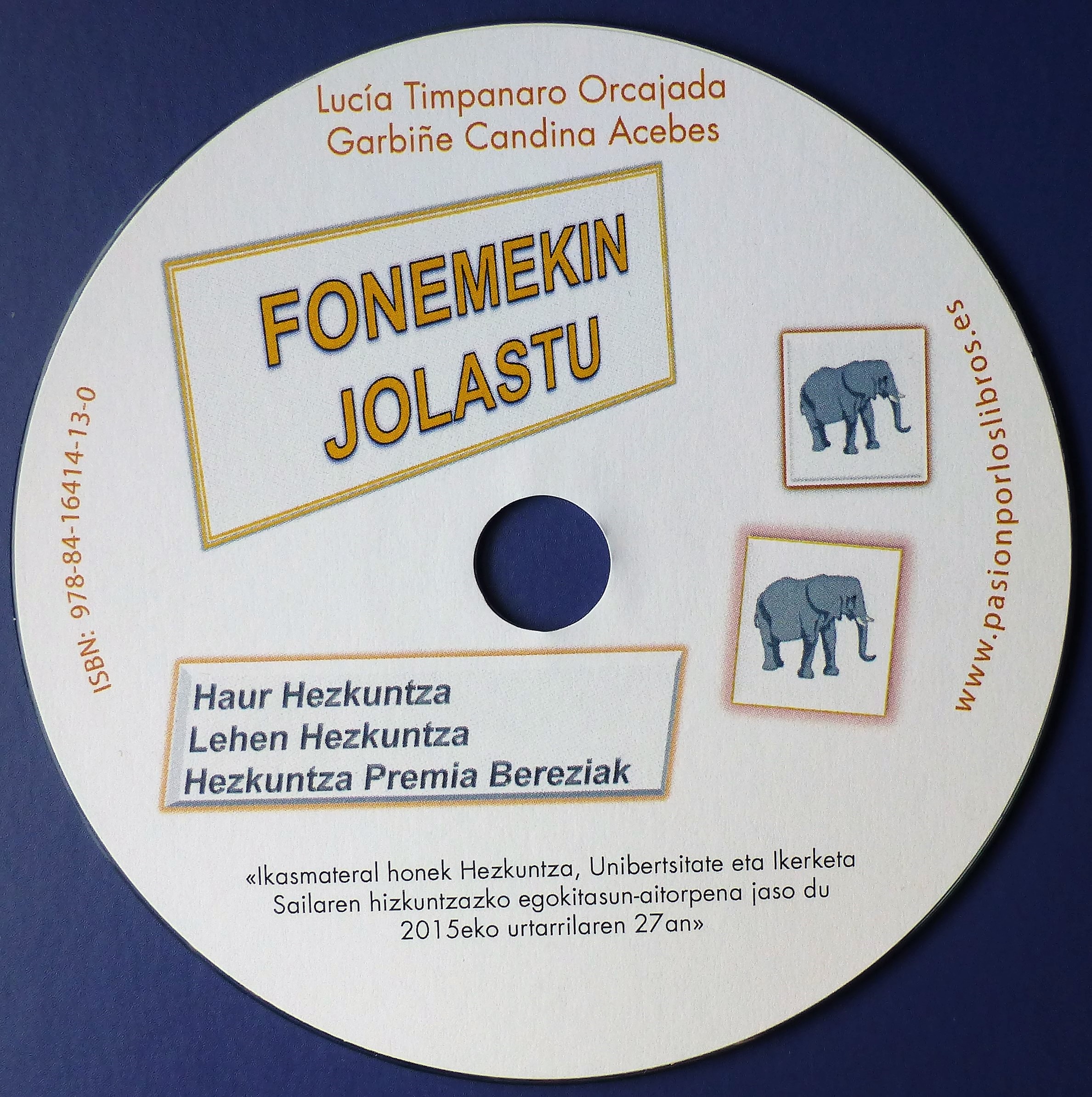 Fonemekin jolastu