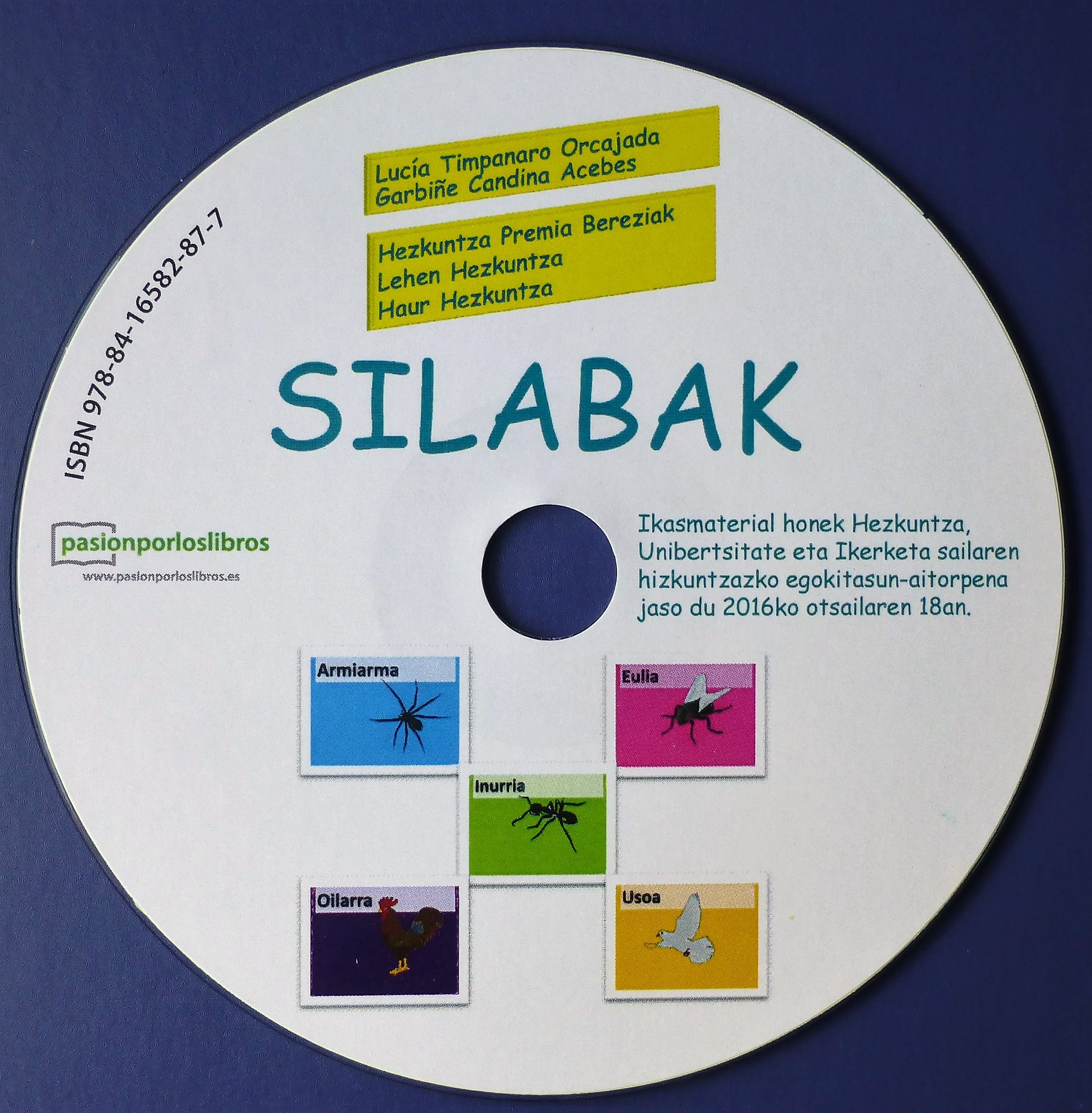 Silabak