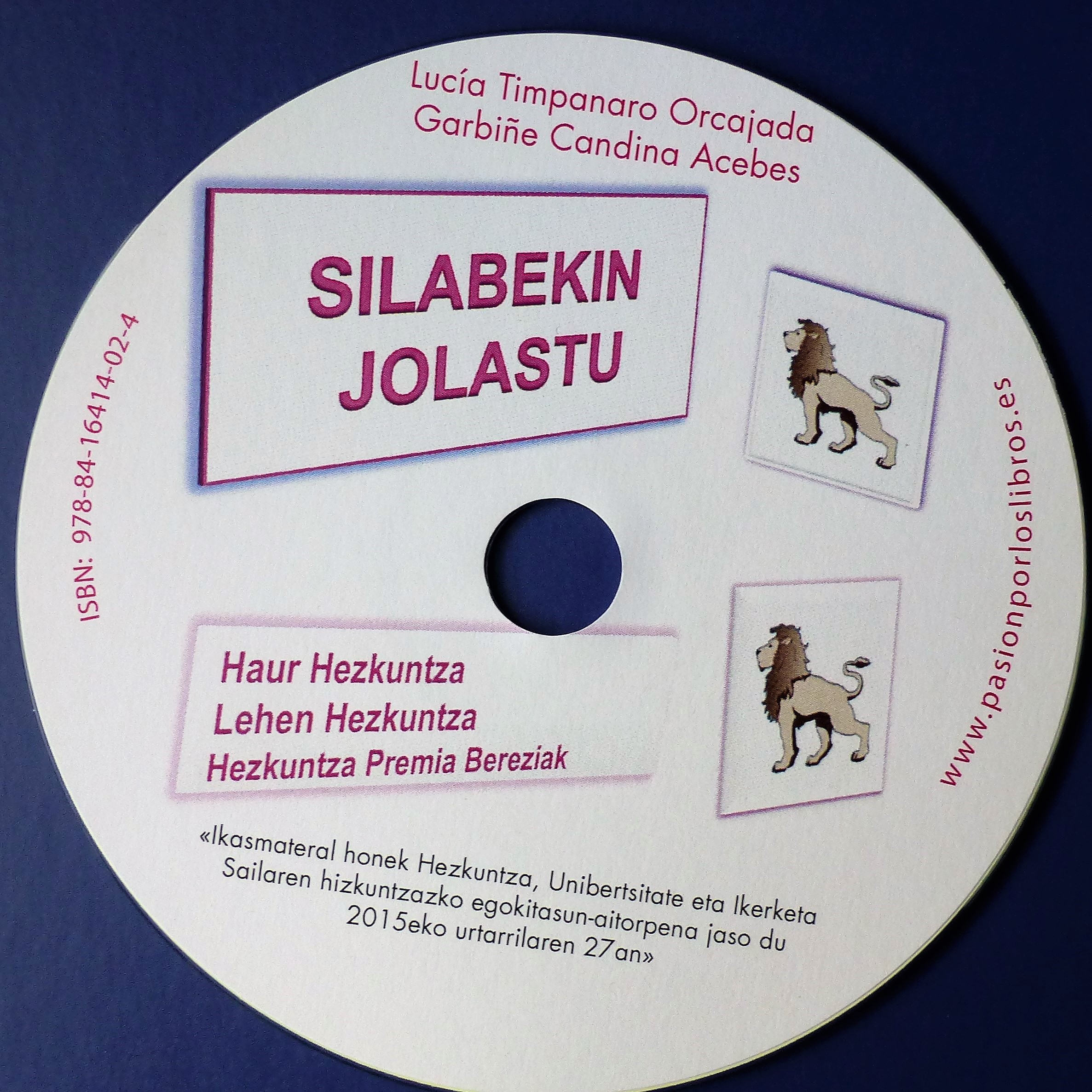 Silabekin jolastu