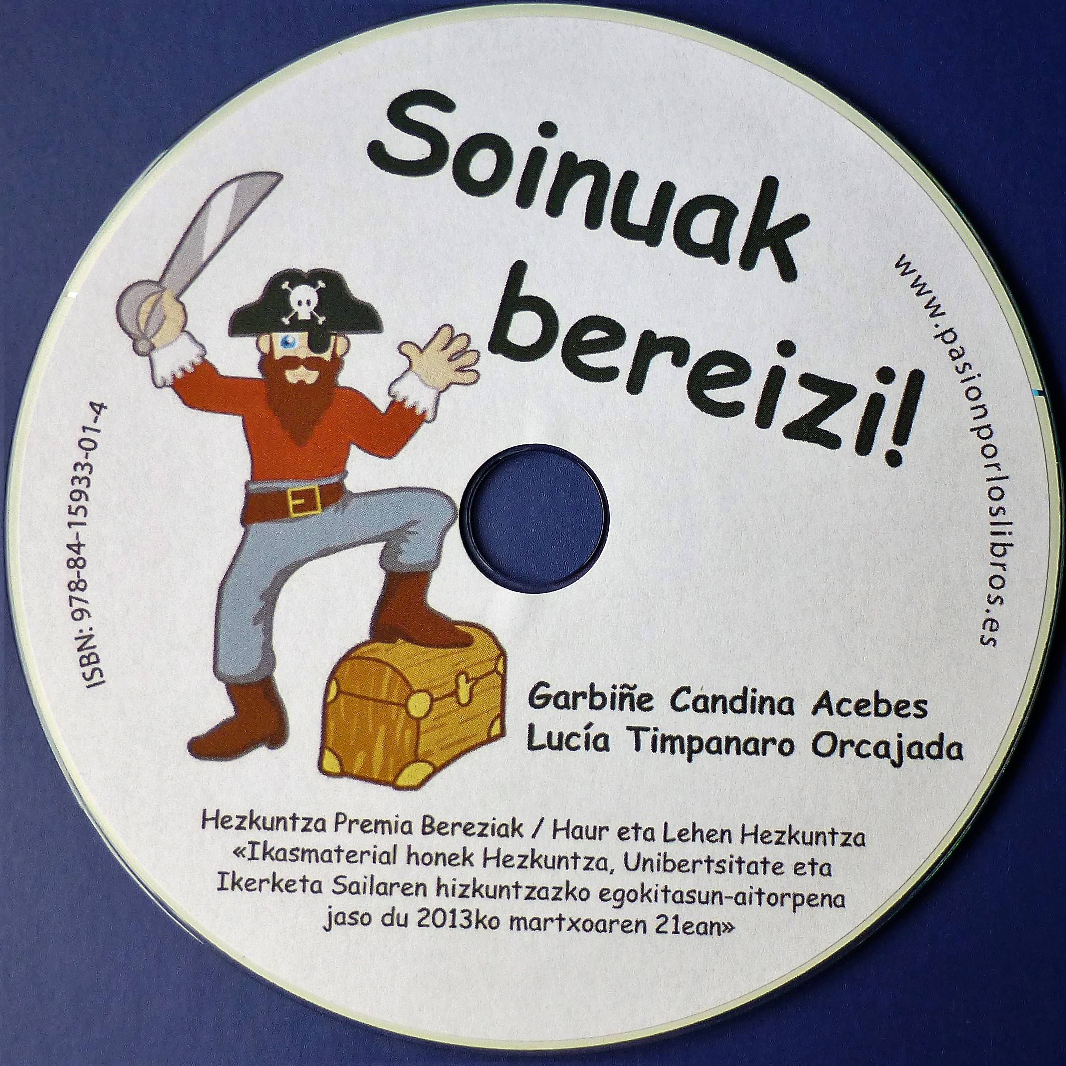 Soinuak bereizi